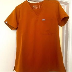 Limited Edition Figs Scrubs.